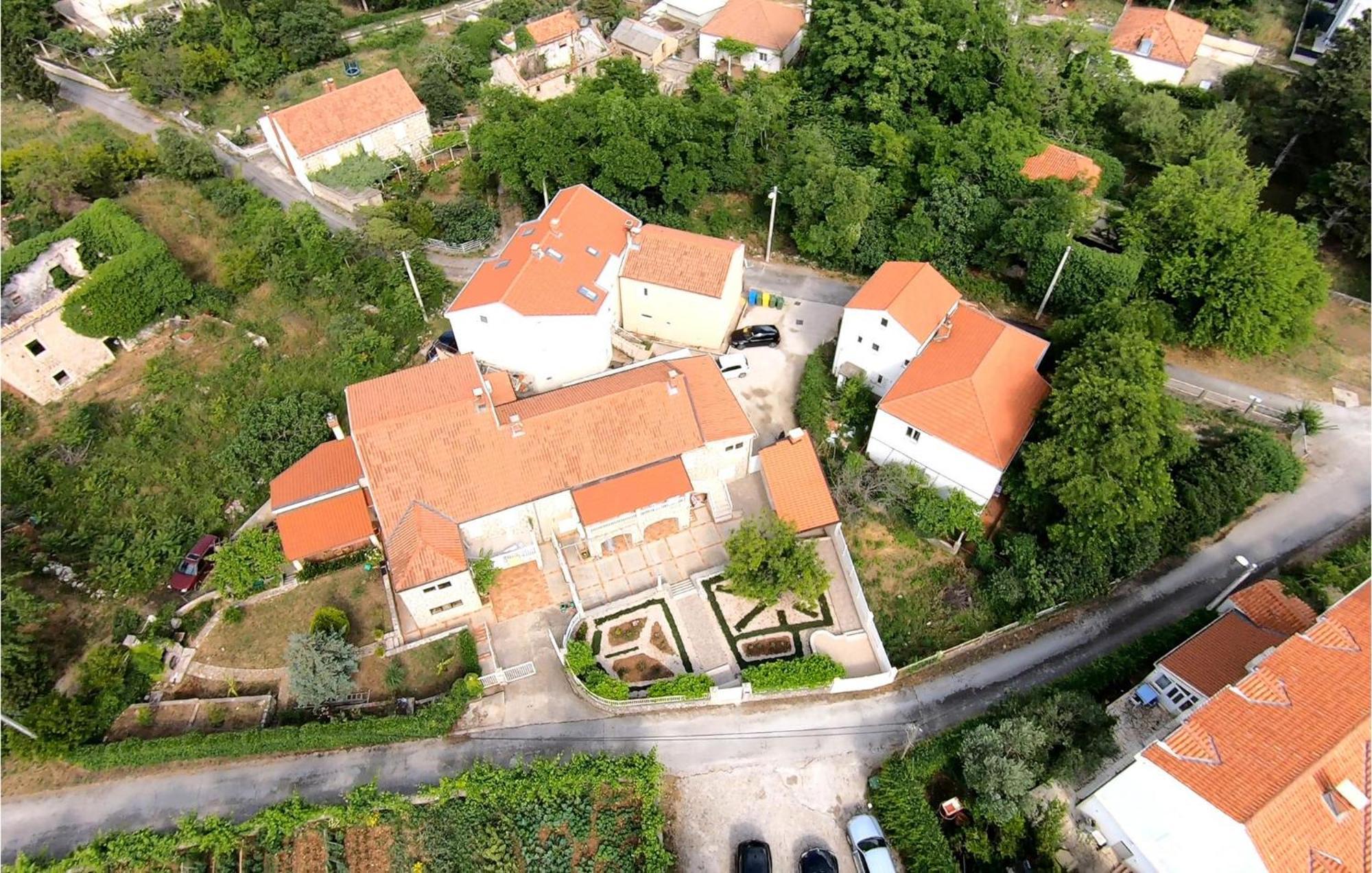Nice Apartment In Dubrovnik With Kitchen Εξωτερικό φωτογραφία