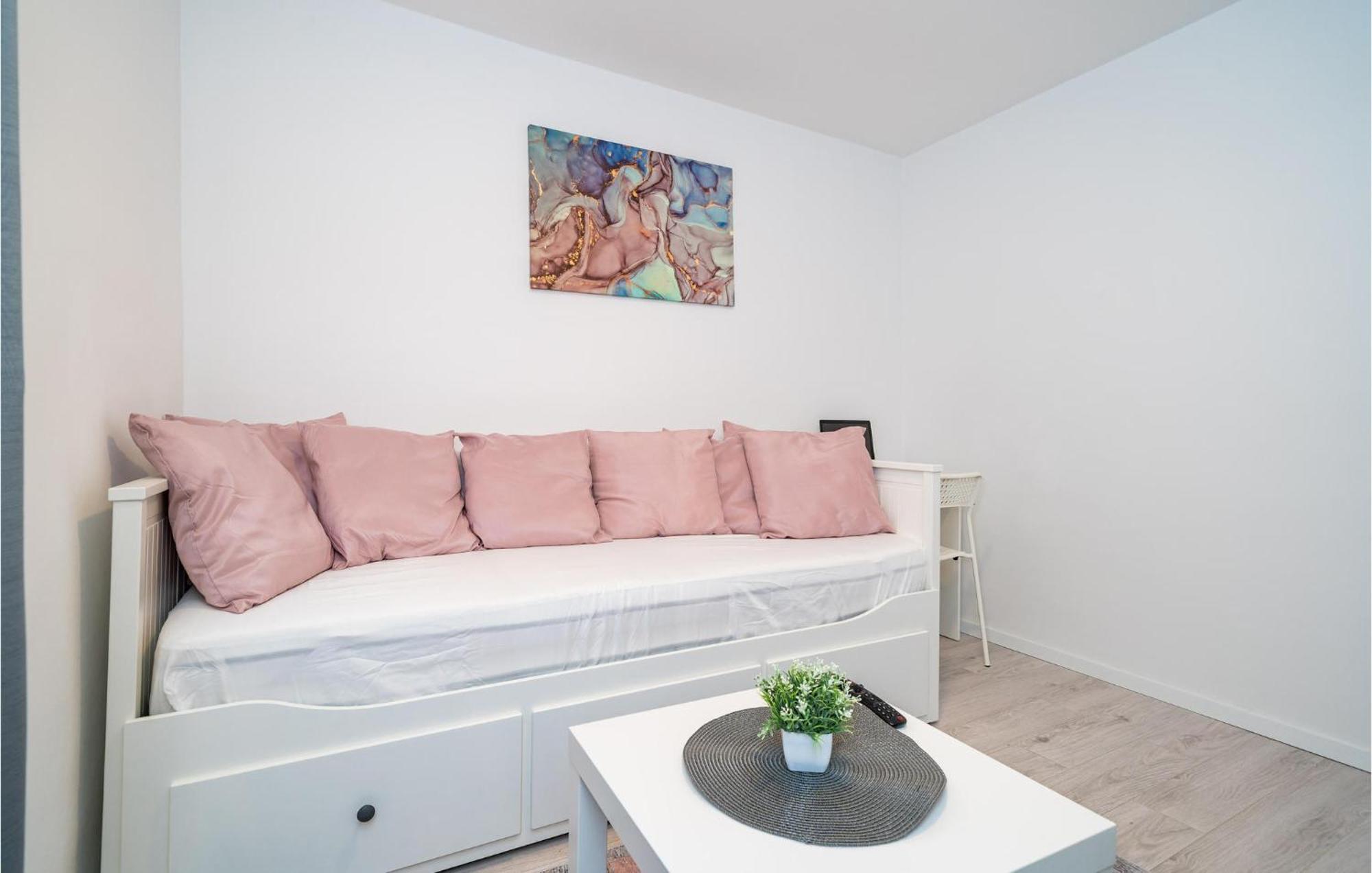 Nice Apartment In Dubrovnik With Kitchen Εξωτερικό φωτογραφία