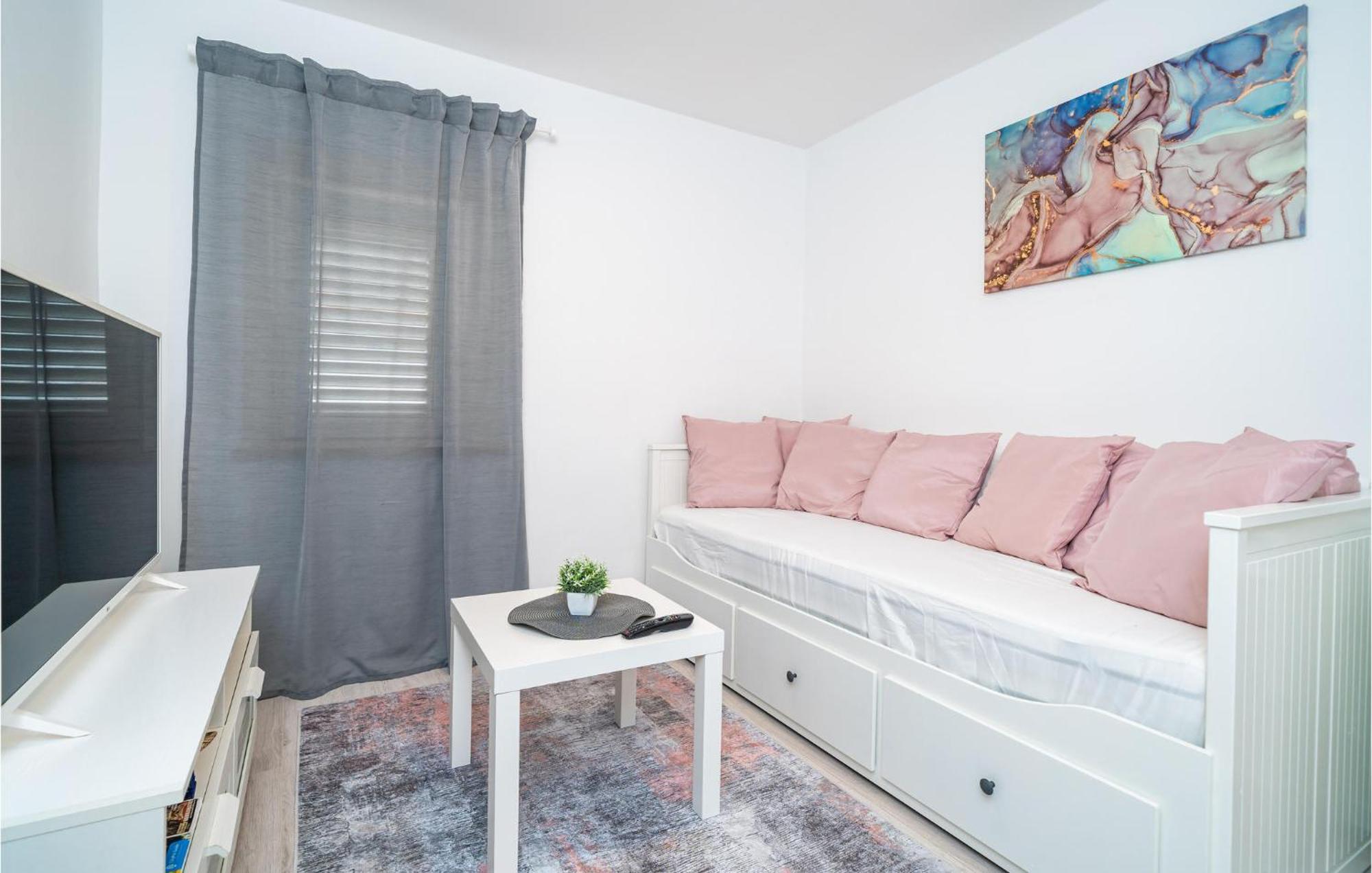 Nice Apartment In Dubrovnik With Kitchen Εξωτερικό φωτογραφία