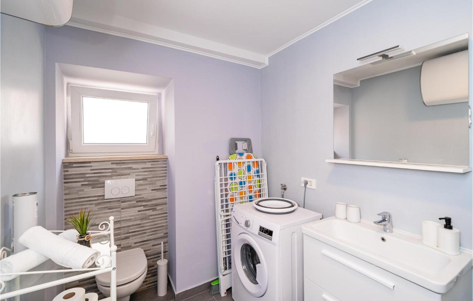 Nice Apartment In Dubrovnik With Kitchen Εξωτερικό φωτογραφία