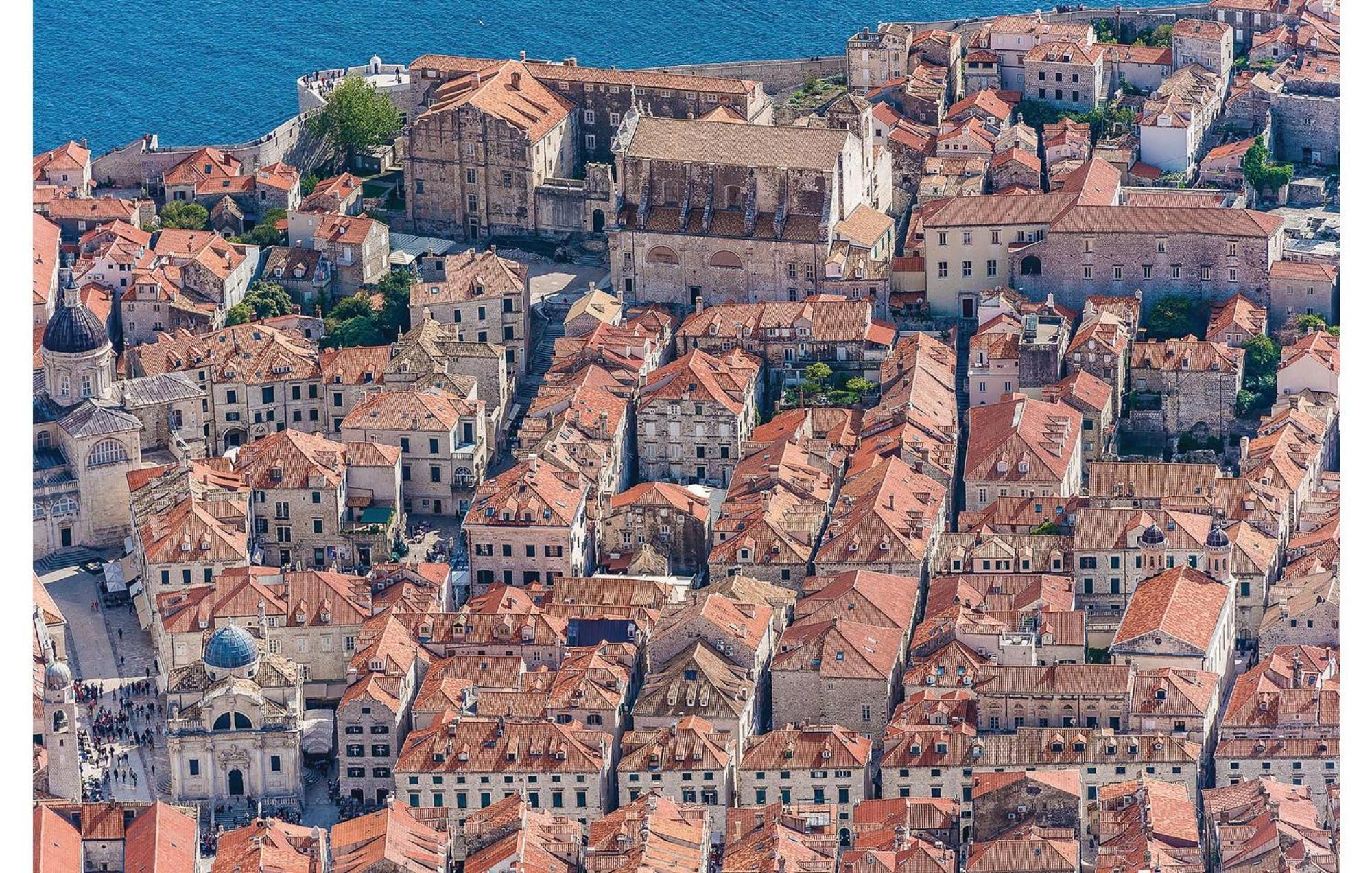 Nice Apartment In Dubrovnik With Kitchen Εξωτερικό φωτογραφία
